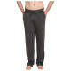 Target Ανδρικό παντελόνι φόρμας French Terry Open Hem Pants